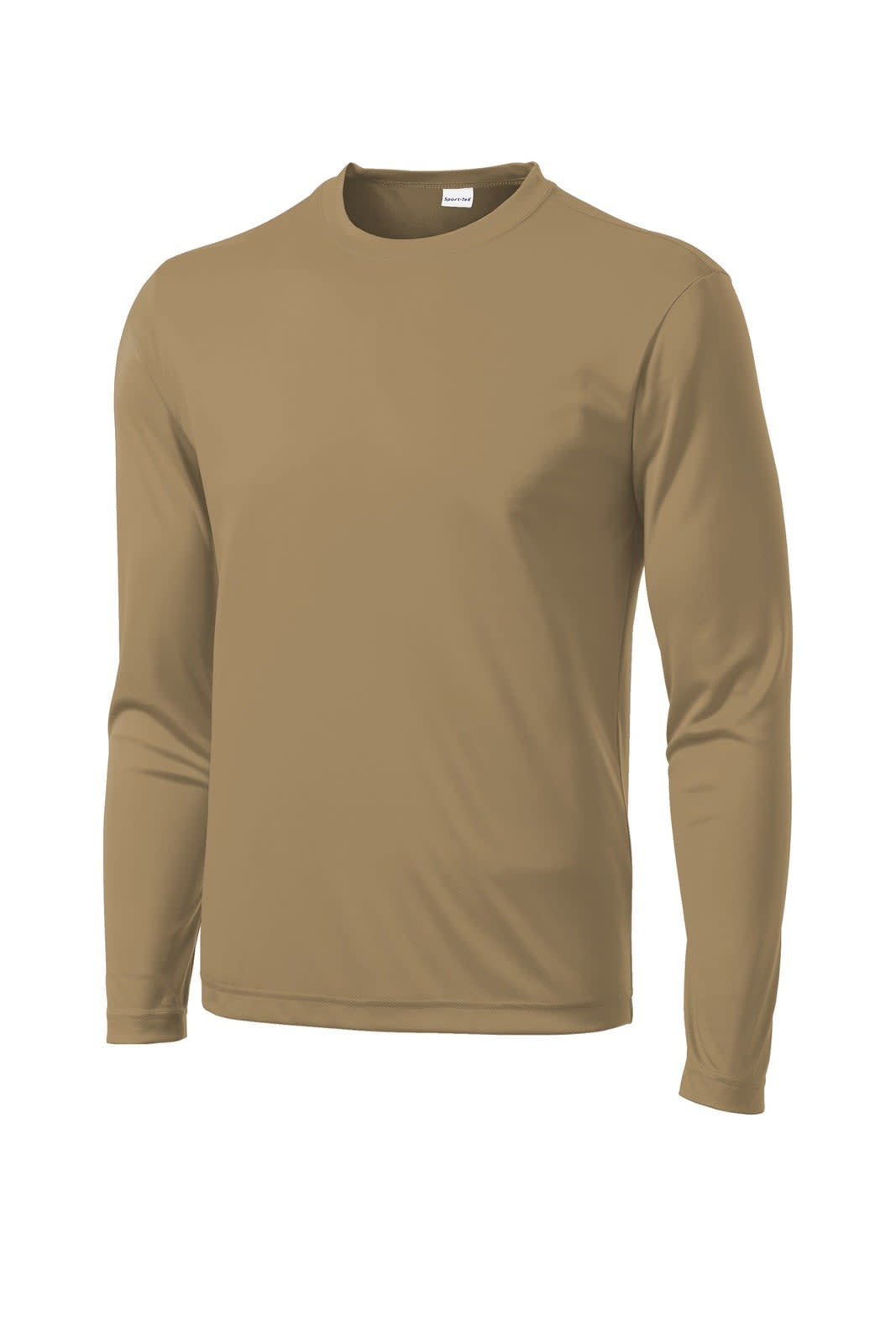 Sport-Tek Long Sleeve PosiCharge Competitor Tee