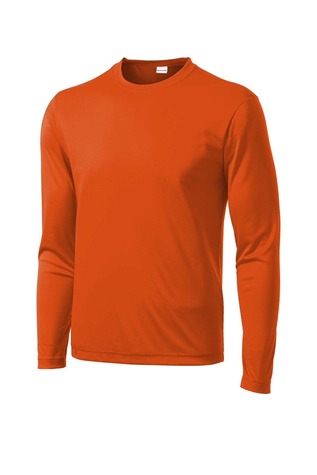 Sport-Tek Long Sleeve PosiCharge Competitor Tee