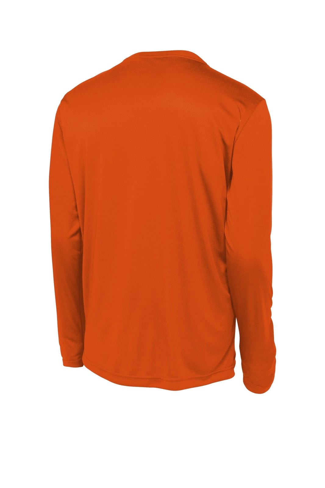 Sport-Tek Long Sleeve PosiCharge Competitor Tee