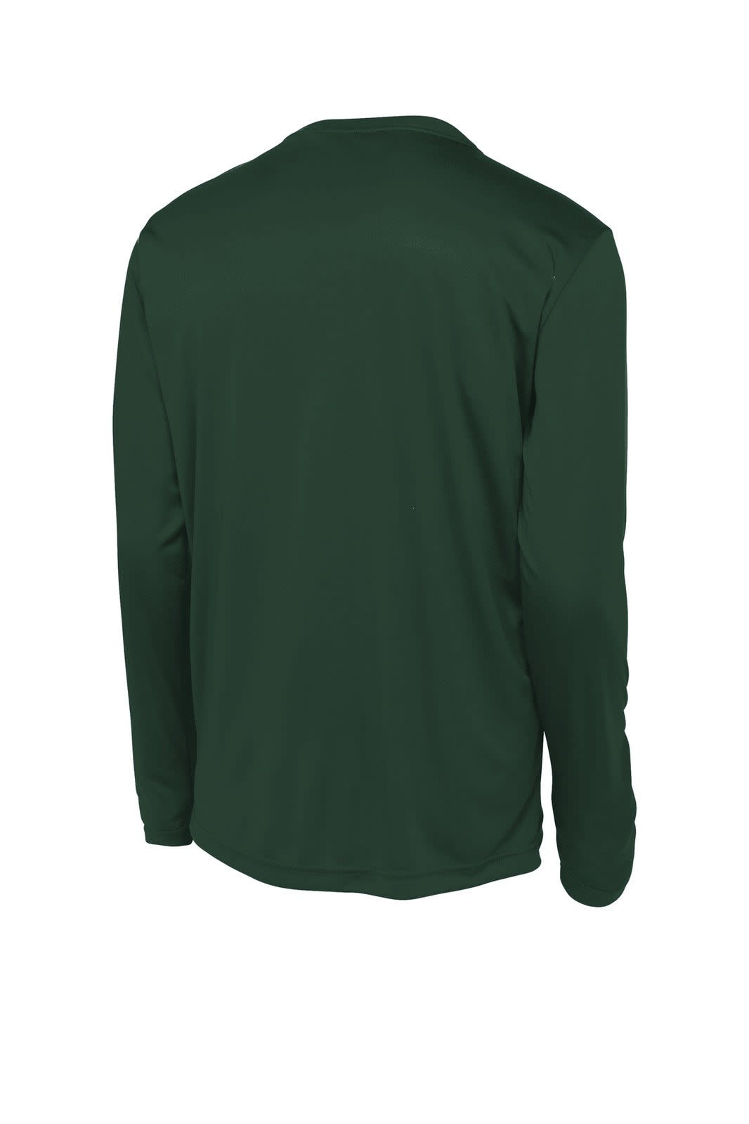 Sport-Tek Long Sleeve PosiCharge Competitor Tee