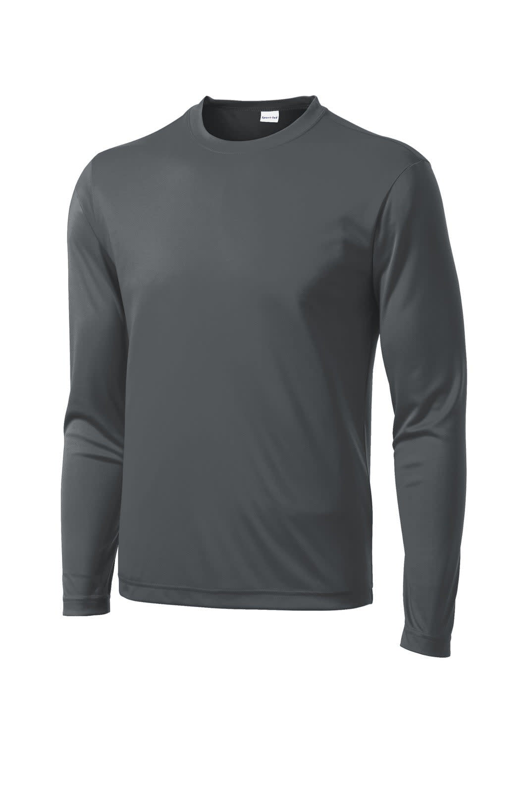 Sport-Tek Long Sleeve PosiCharge Competitor Tee