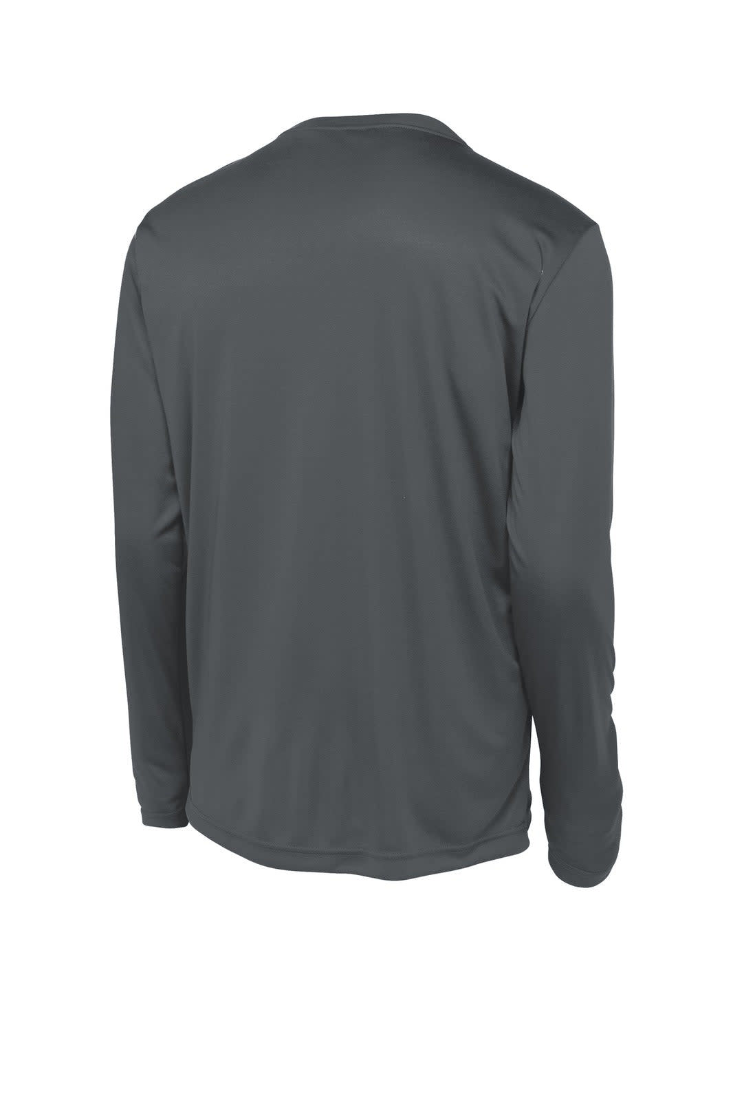 Sport-Tek Long Sleeve PosiCharge Competitor Tee
