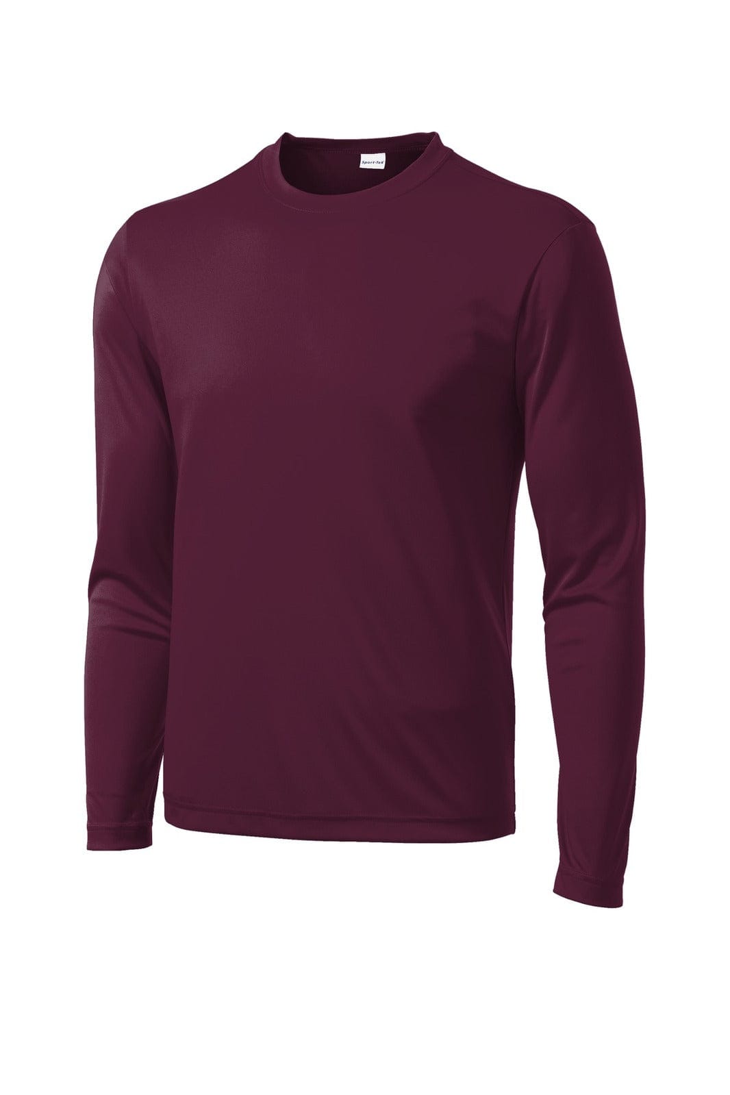 Sport-Tek Long Sleeve PosiCharge Competitor Tee