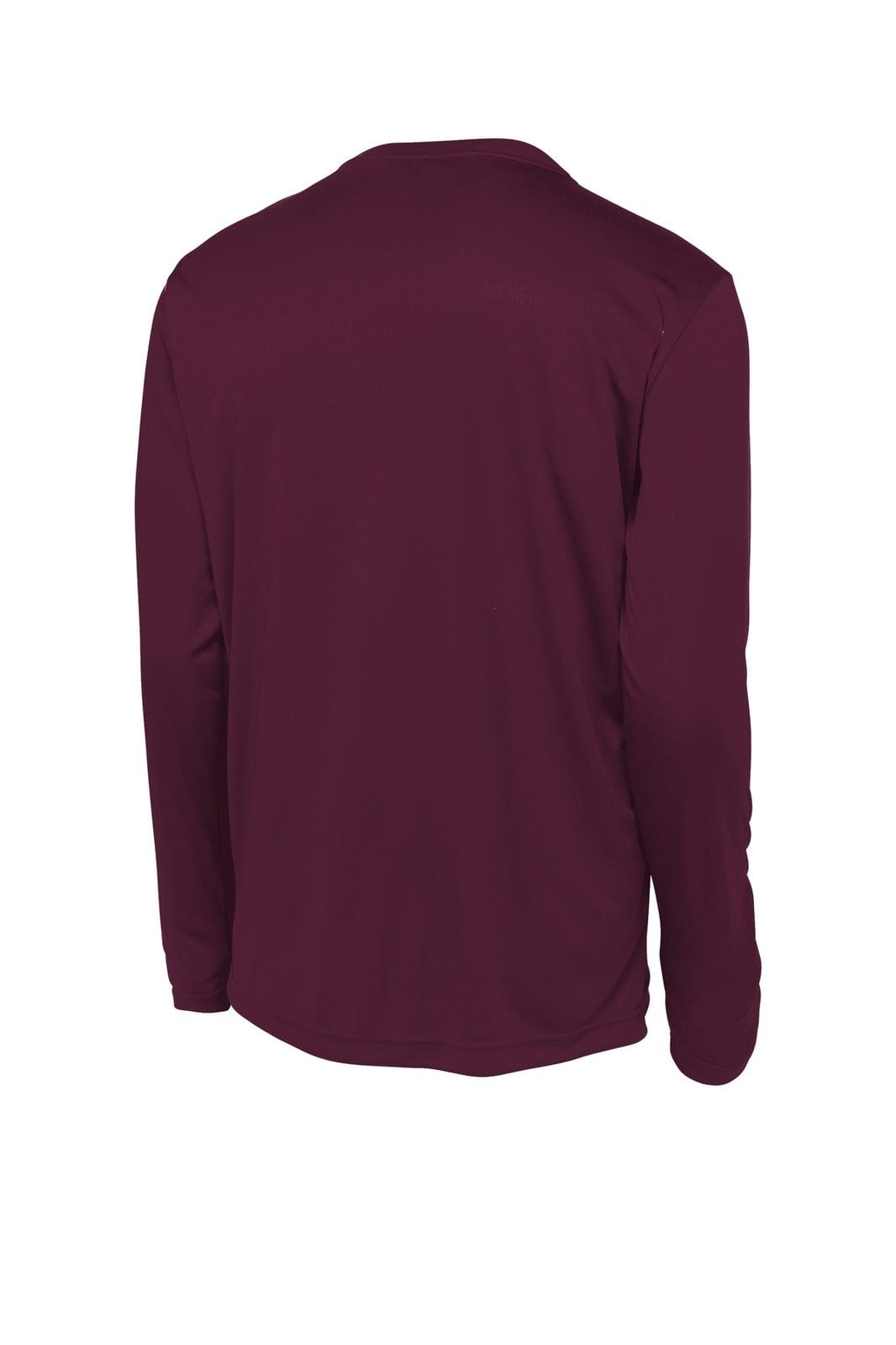 Sport-Tek Long Sleeve PosiCharge Competitor Tee