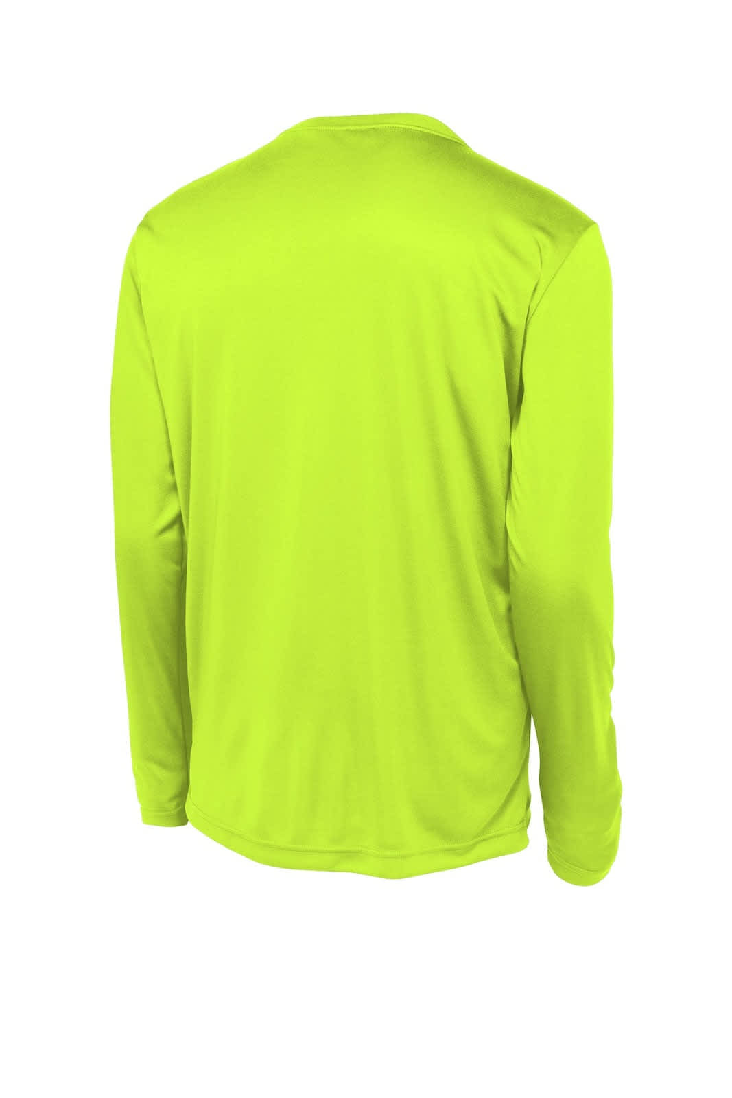 Sport-Tek Long Sleeve PosiCharge Competitor Tee