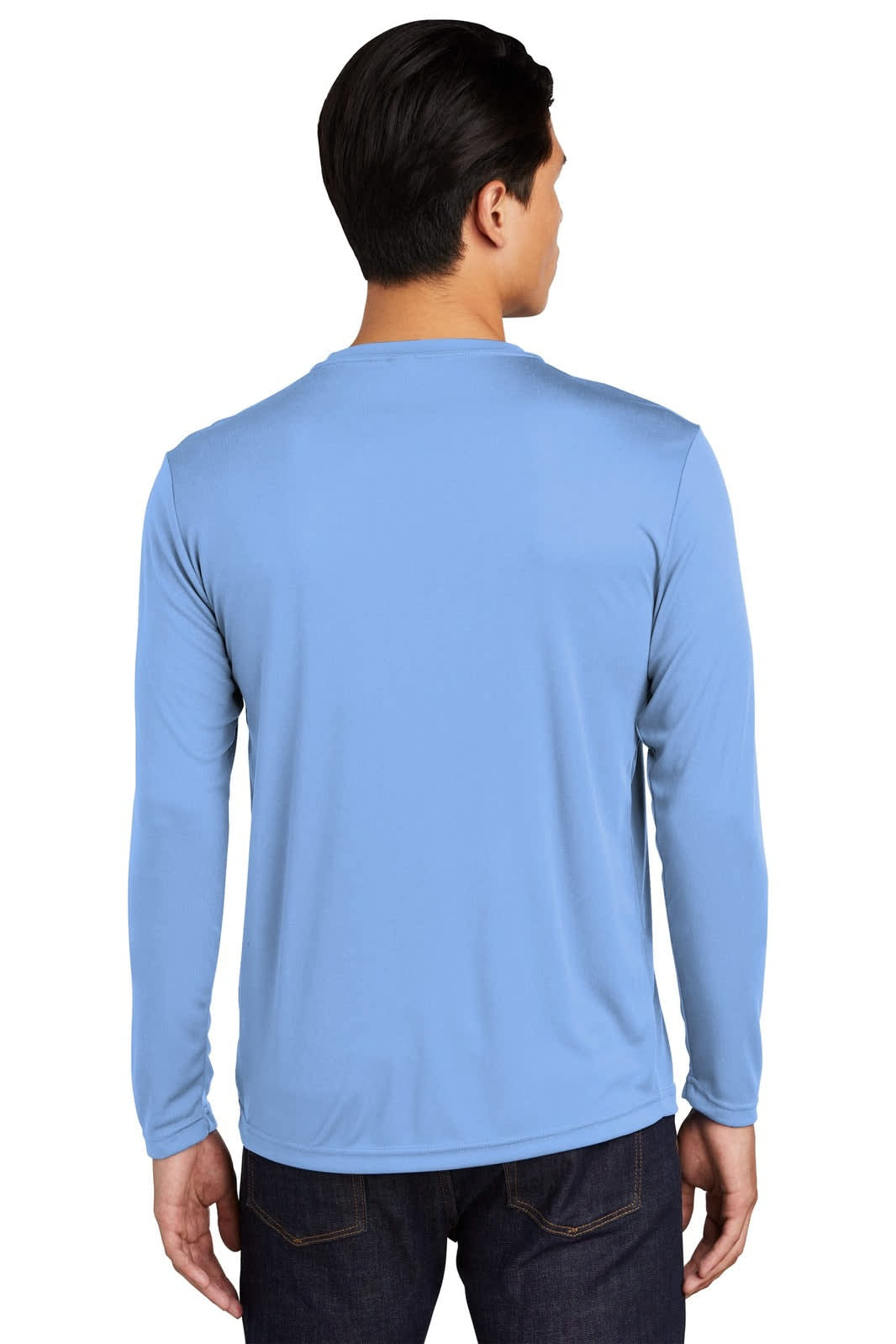 Sport-Tek Long Sleeve PosiCharge Competitor Tee
