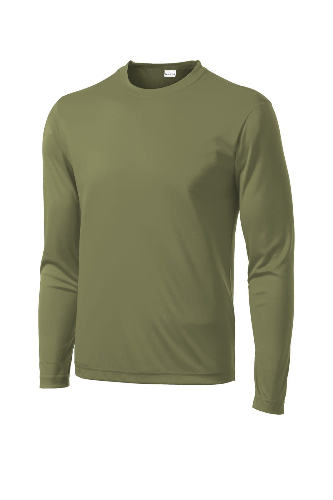 Sport-Tek Long Sleeve PosiCharge Competitor Tee