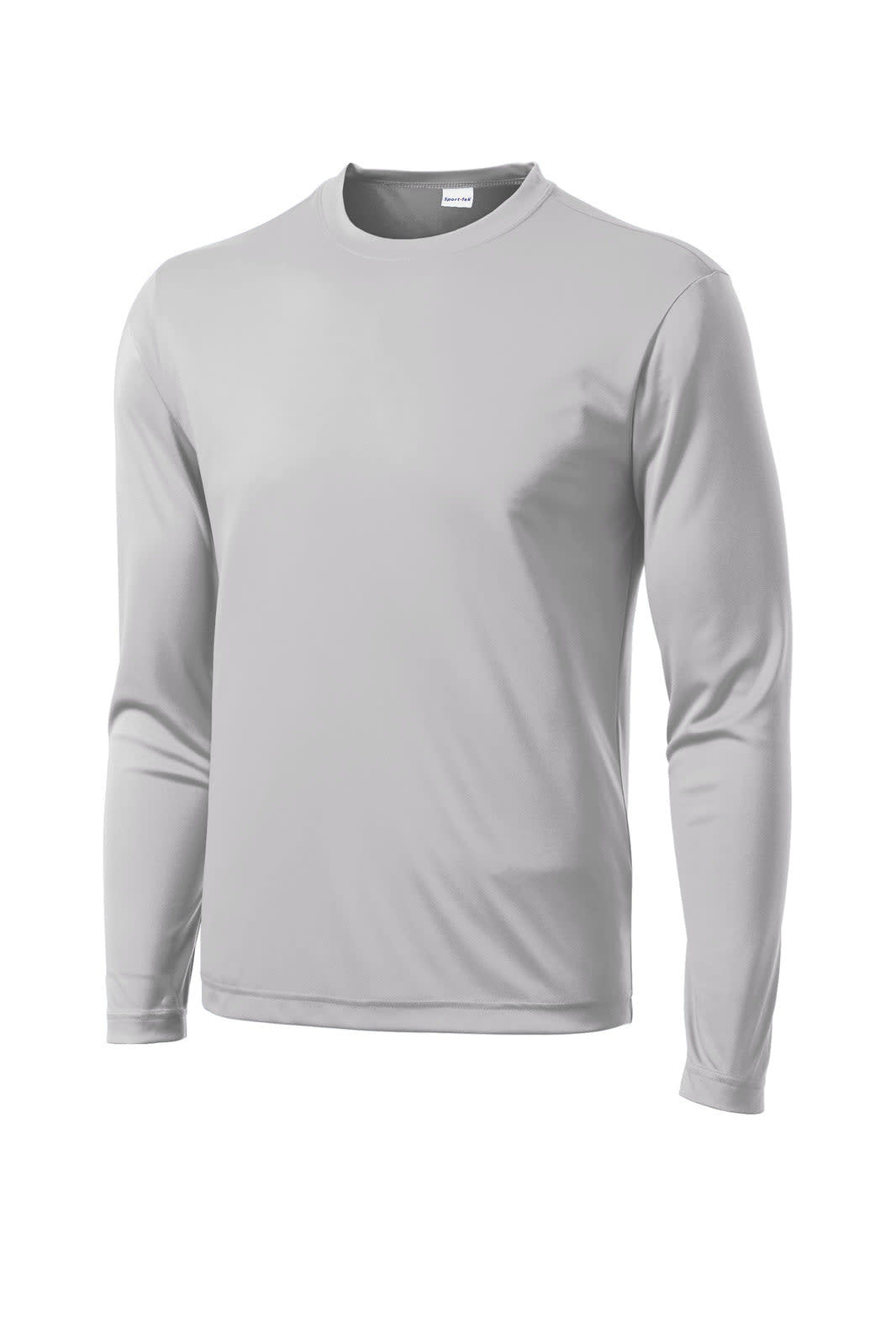 Sport-Tek Long Sleeve PosiCharge Competitor Tee