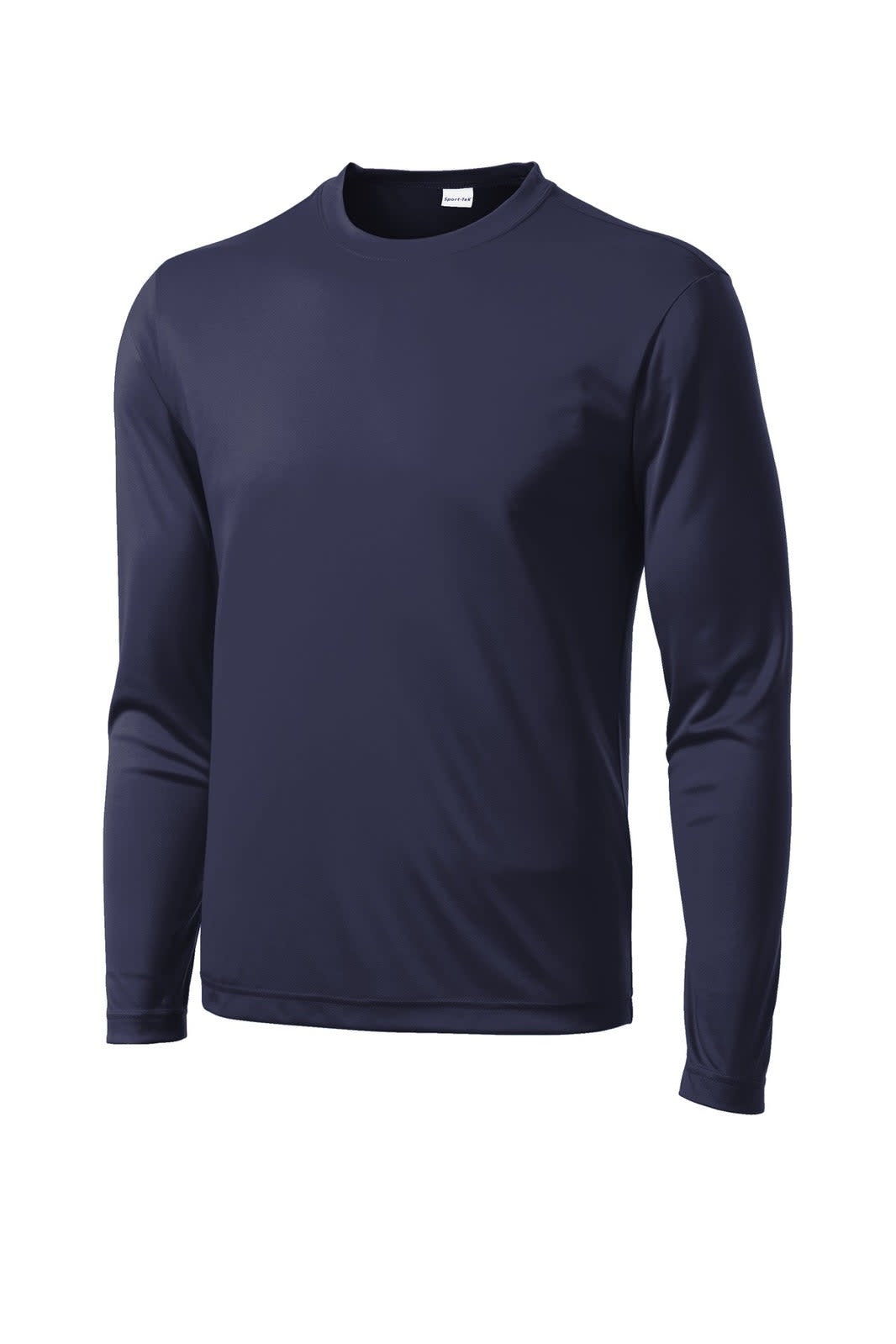 Sport-Tek Long Sleeve PosiCharge Competitor Tee