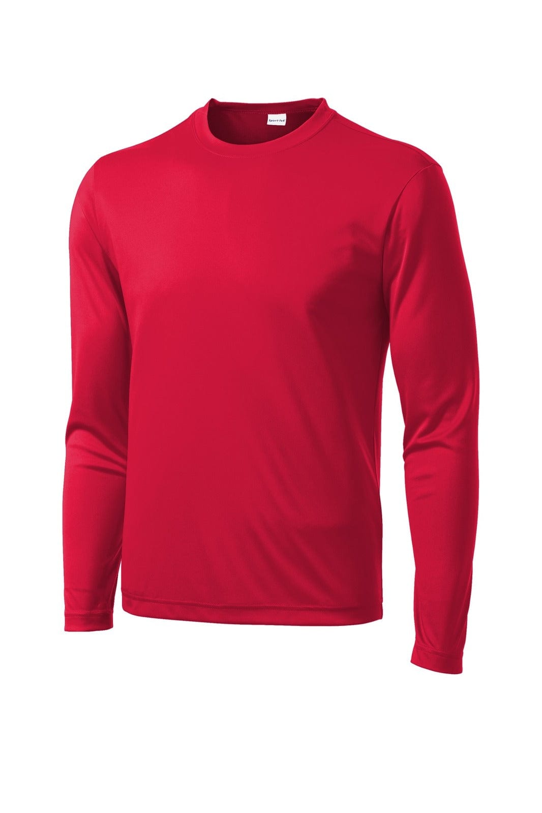 Sport-Tek Long Sleeve PosiCharge Competitor Tee
