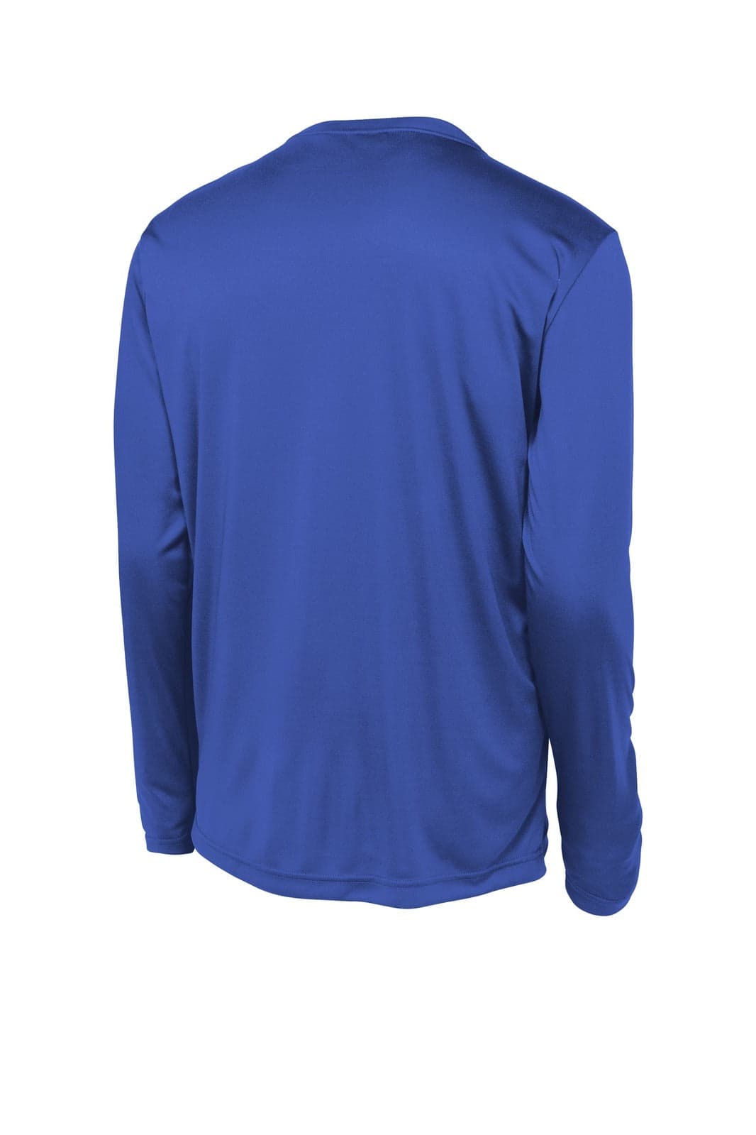 Sport-Tek Long Sleeve PosiCharge Competitor Tee