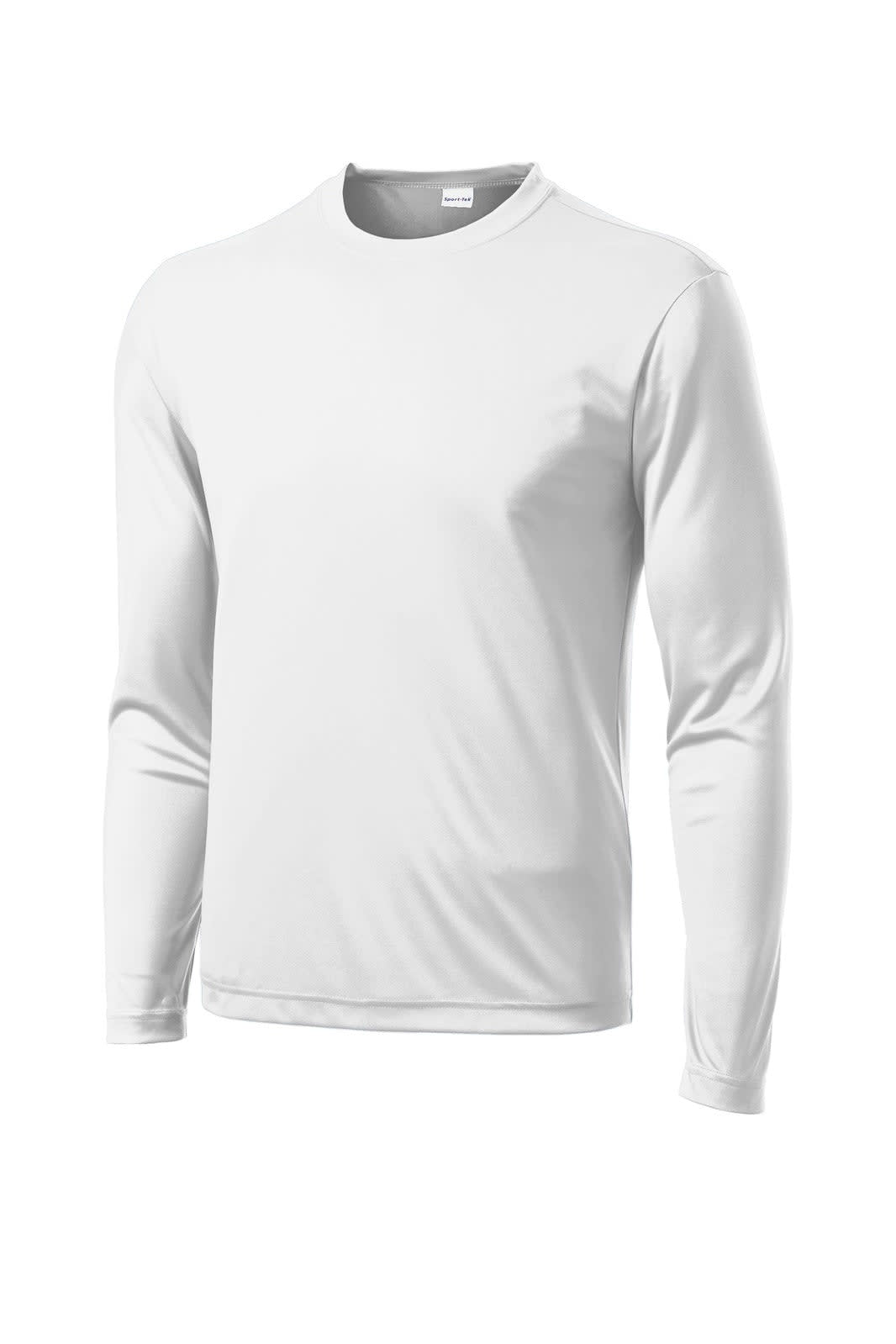 Sport-Tek Long Sleeve PosiCharge Competitor Tee