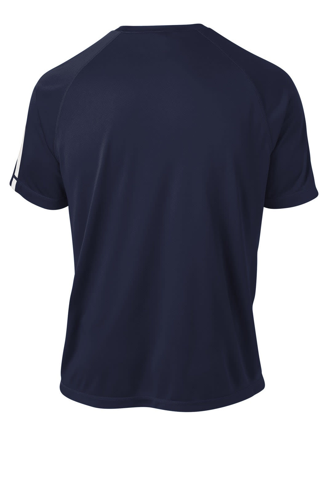 Sport-Tek Colorblock PosiCharge Competitor Tee