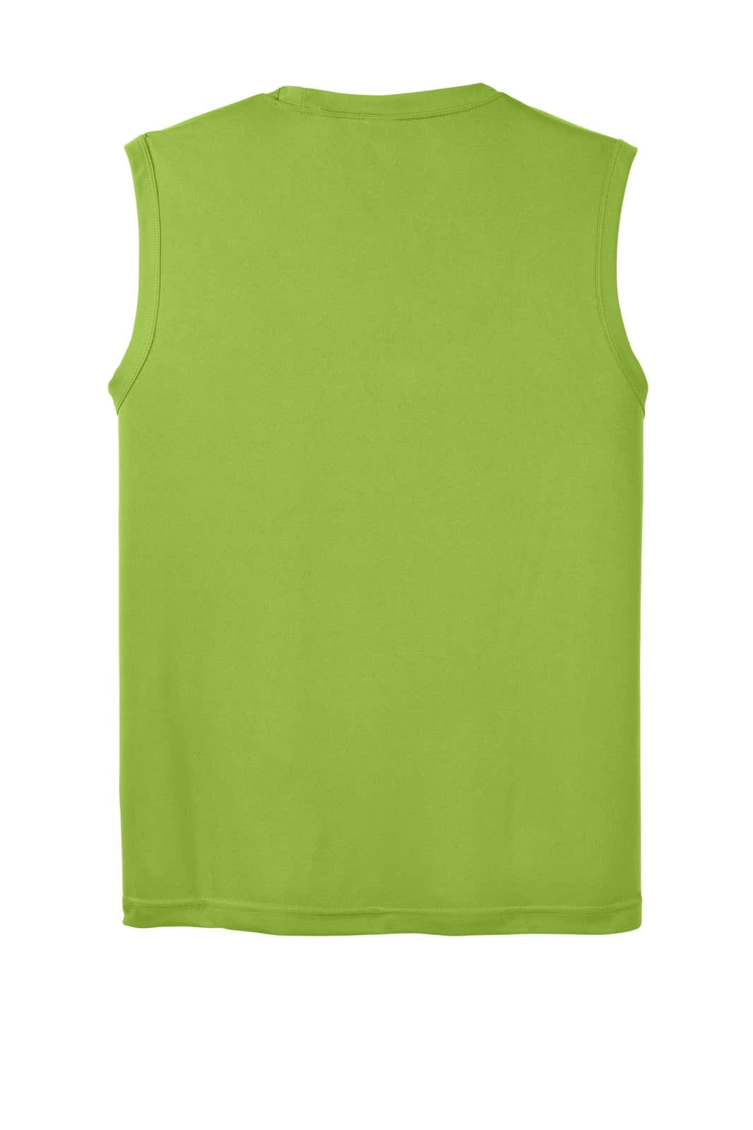 Sport-Tek Sleeveless PosiCharge Competitor Tee