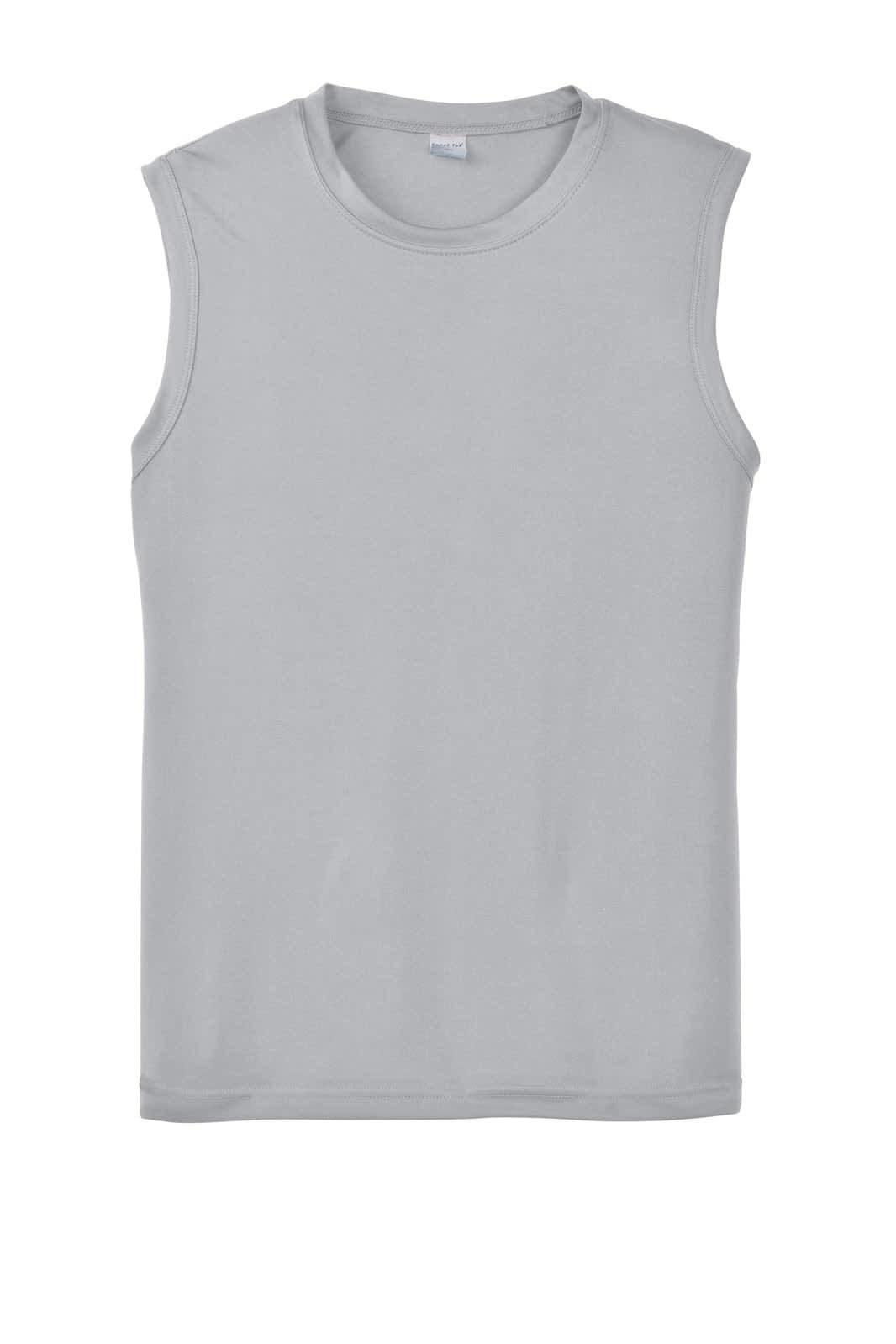 Sport-Tek Sleeveless PosiCharge Competitor Tee