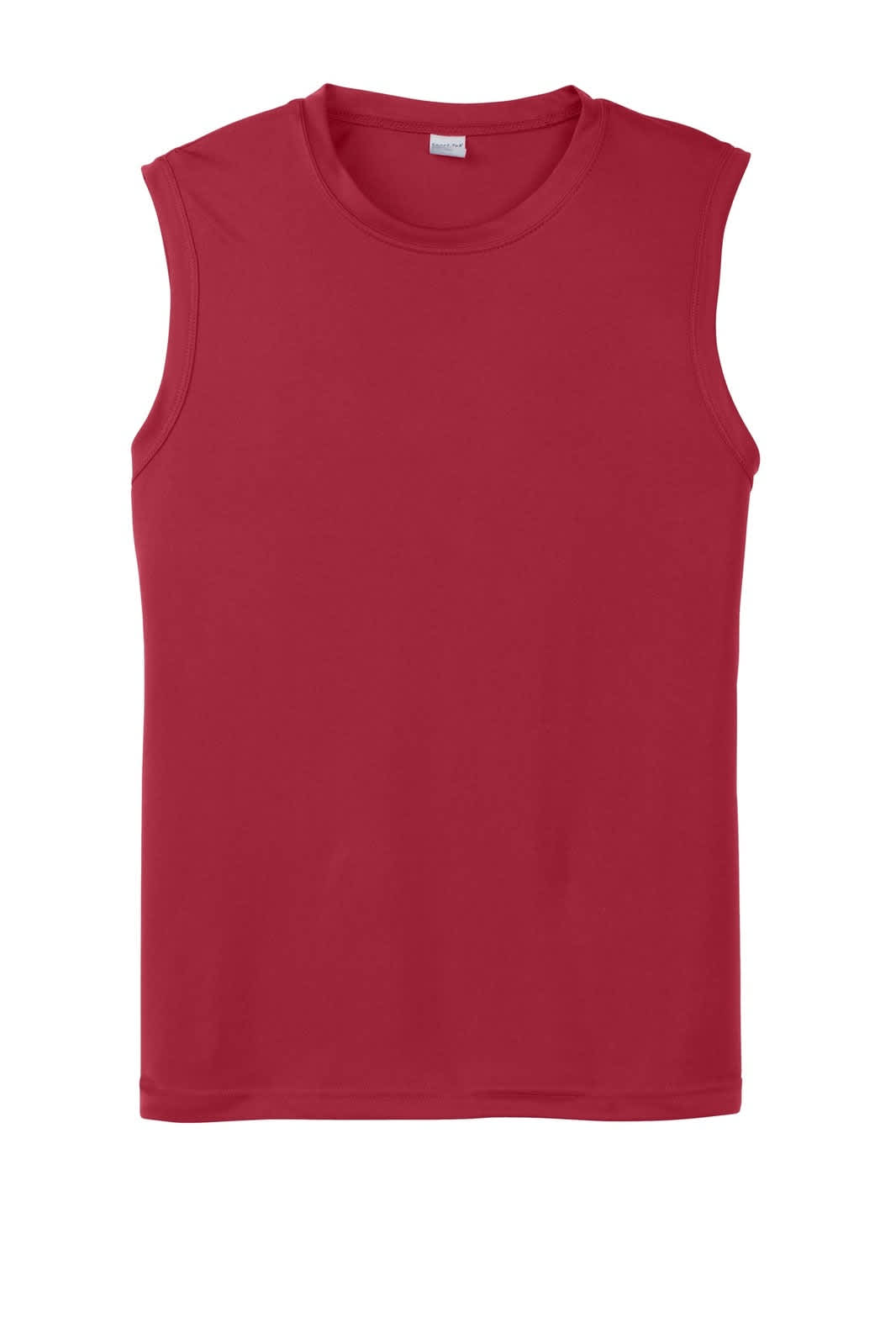 Sport-Tek Sleeveless PosiCharge Competitor Tee