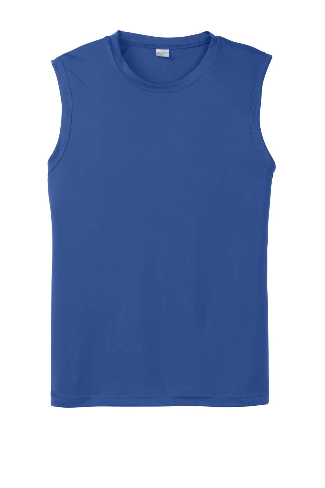 Sport-Tek Sleeveless PosiCharge Competitor Tee