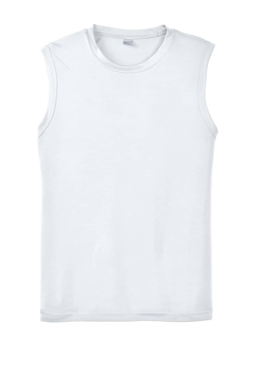 Sport-Tek Sleeveless PosiCharge Competitor Tee