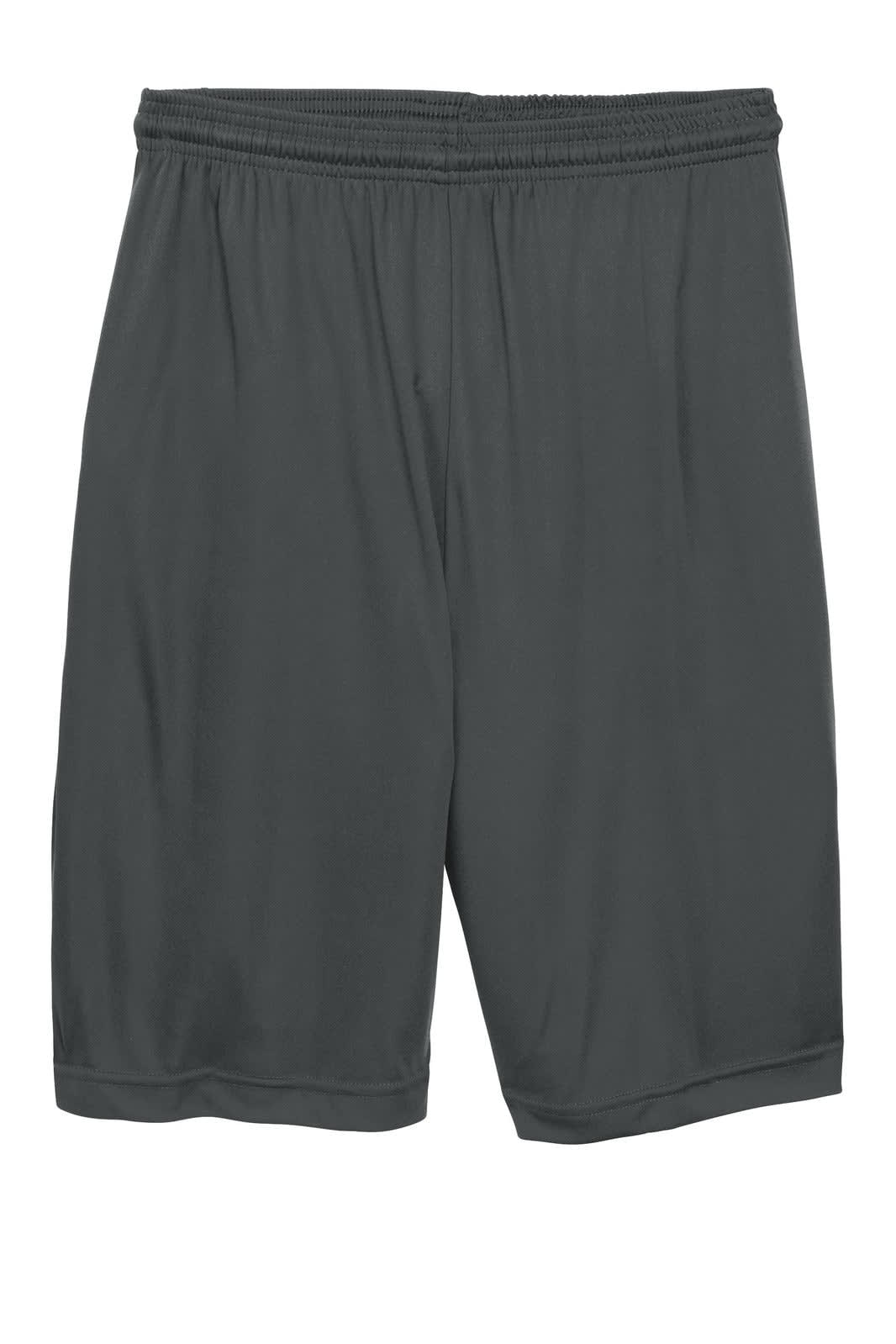 Sport-Tek PosiCharge Competitor Short