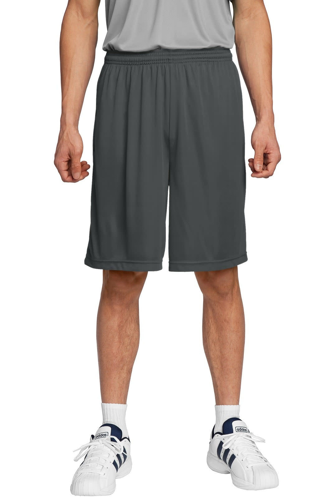 Sport-Tek PosiCharge Competitor Short