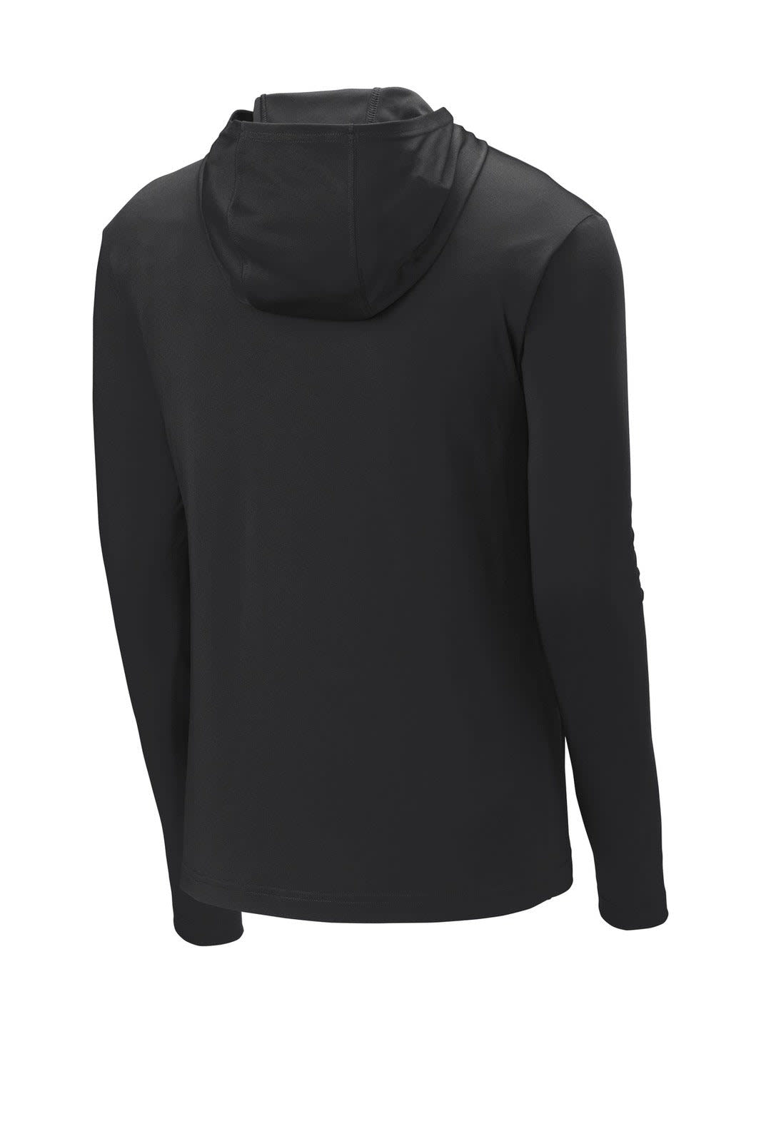 Sport-Tek PosiCharge Competitor Hooded Pullover