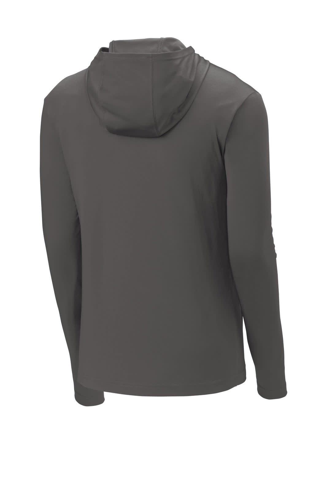 Sport-Tek PosiCharge Competitor Hooded Pullover