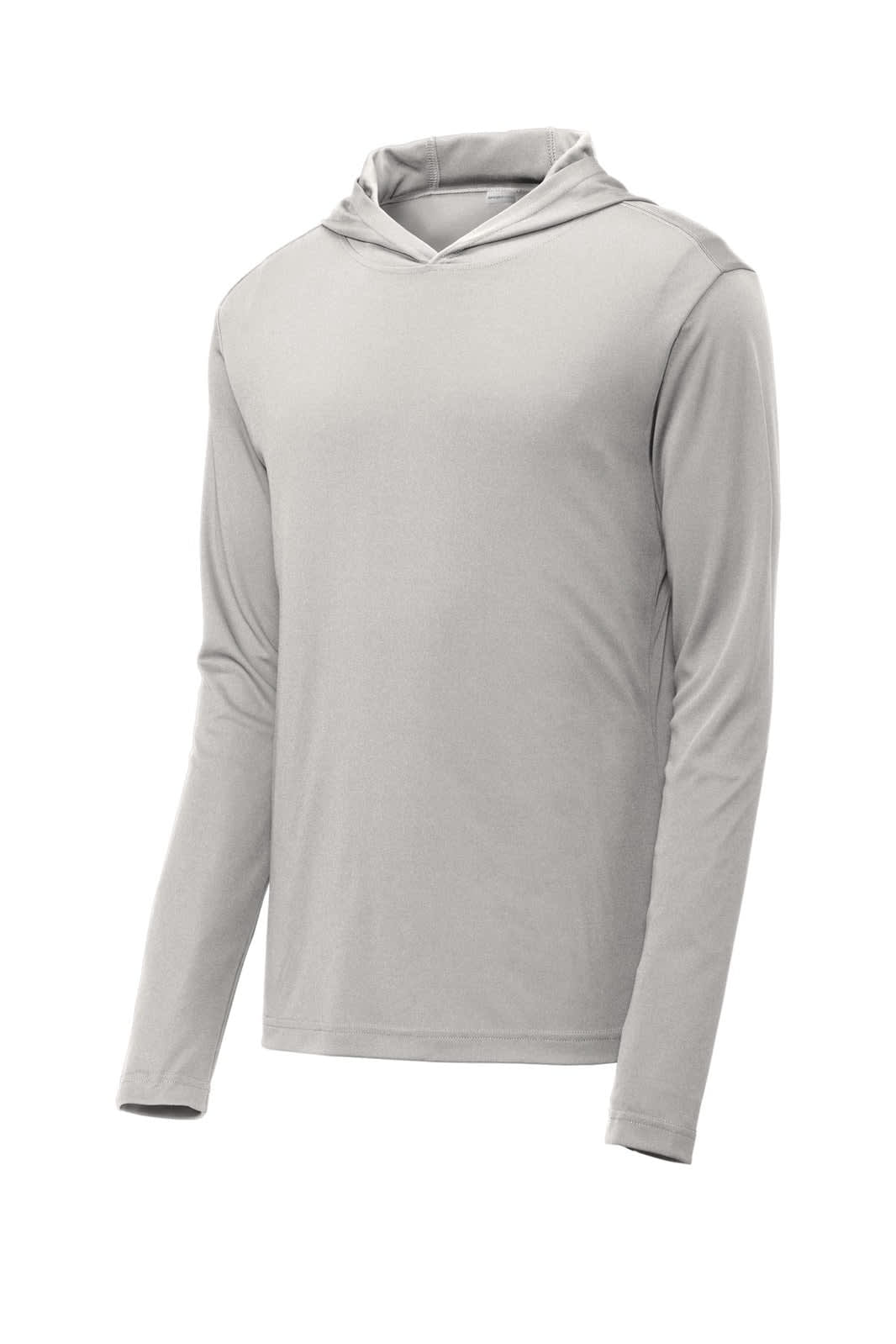 Sport-Tek PosiCharge Competitor Hooded Pullover
