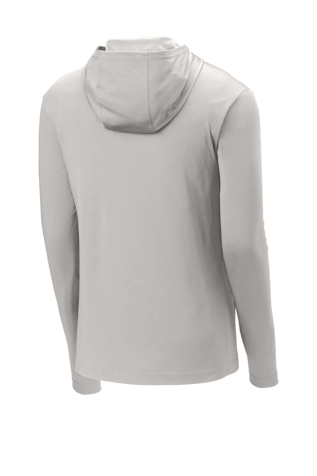 Sport-Tek PosiCharge Competitor Hooded Pullover