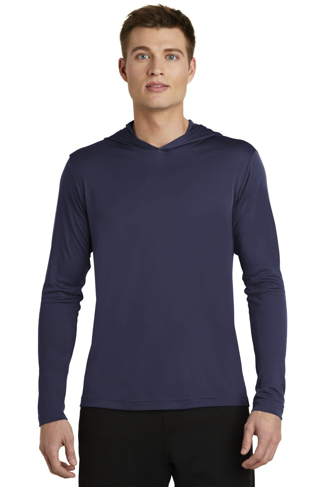 Sport-Tek PosiCharge Competitor Hooded Pullover