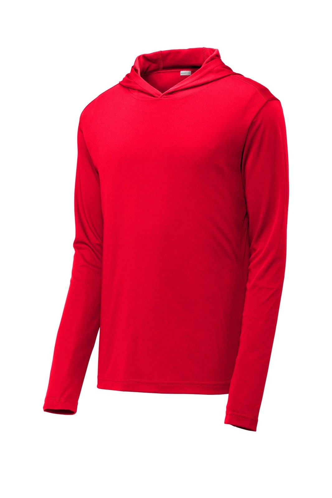 Sport-Tek PosiCharge Competitor Hooded Pullover