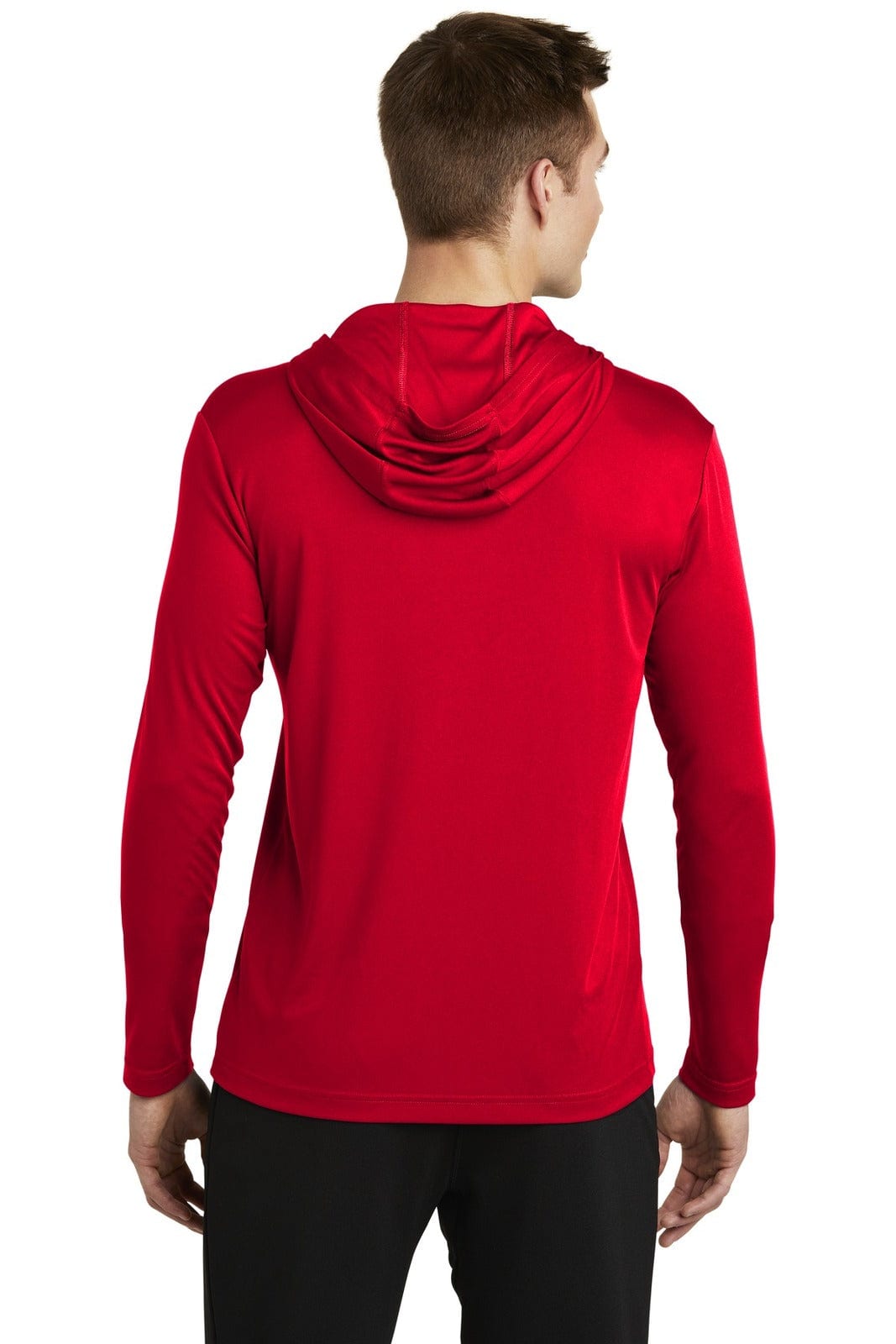 Sport-Tek PosiCharge Competitor Hooded Pullover