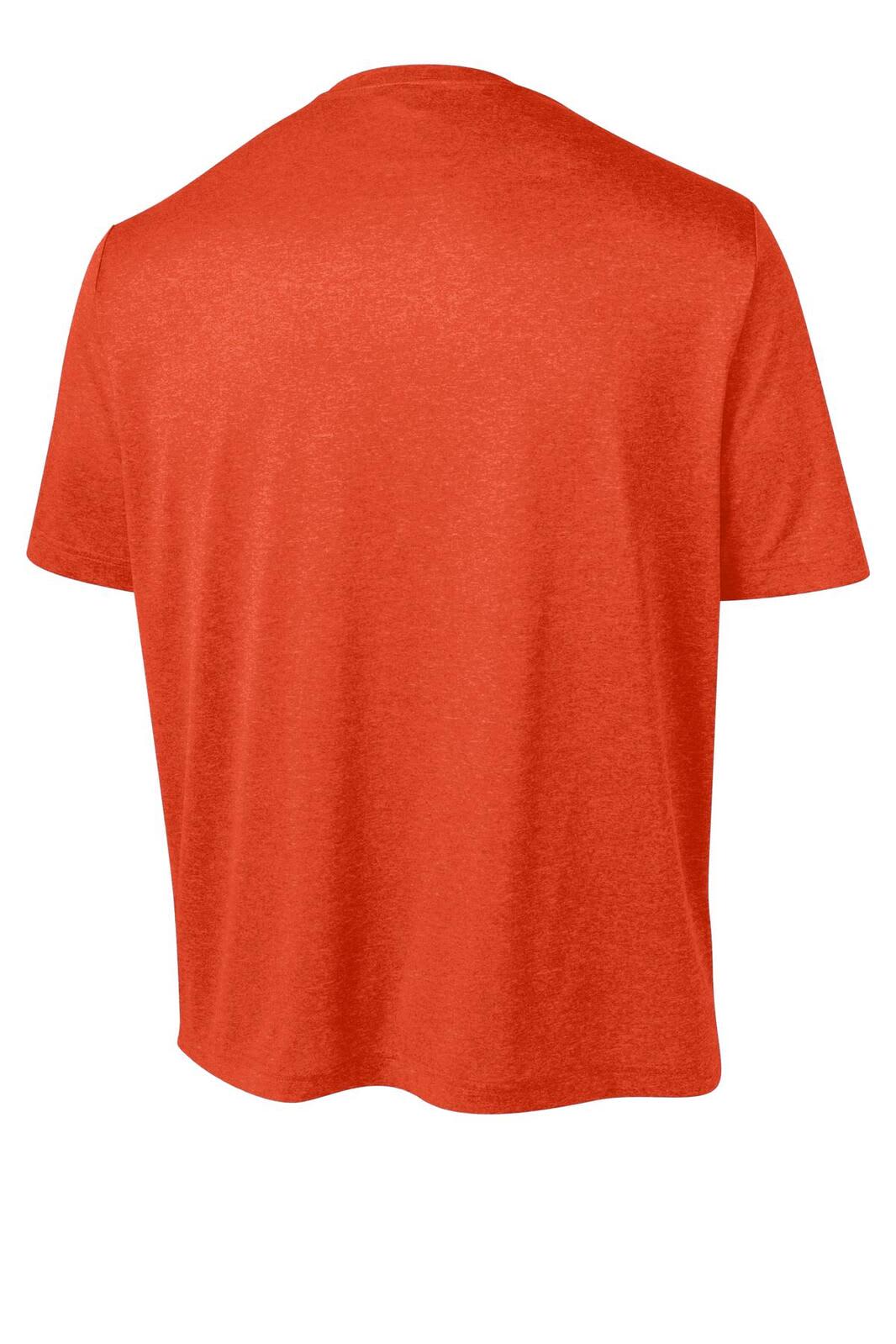 Sport-Tek Heather Contender Tee
