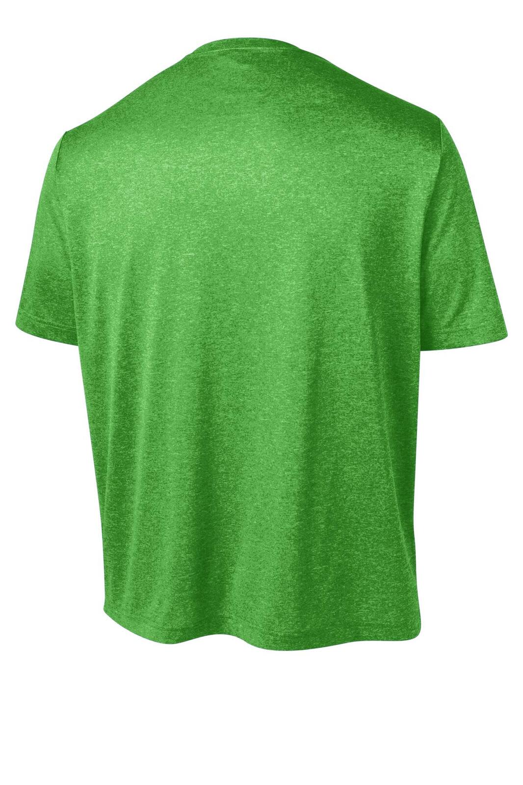 Sport-Tek Heather Contender Tee