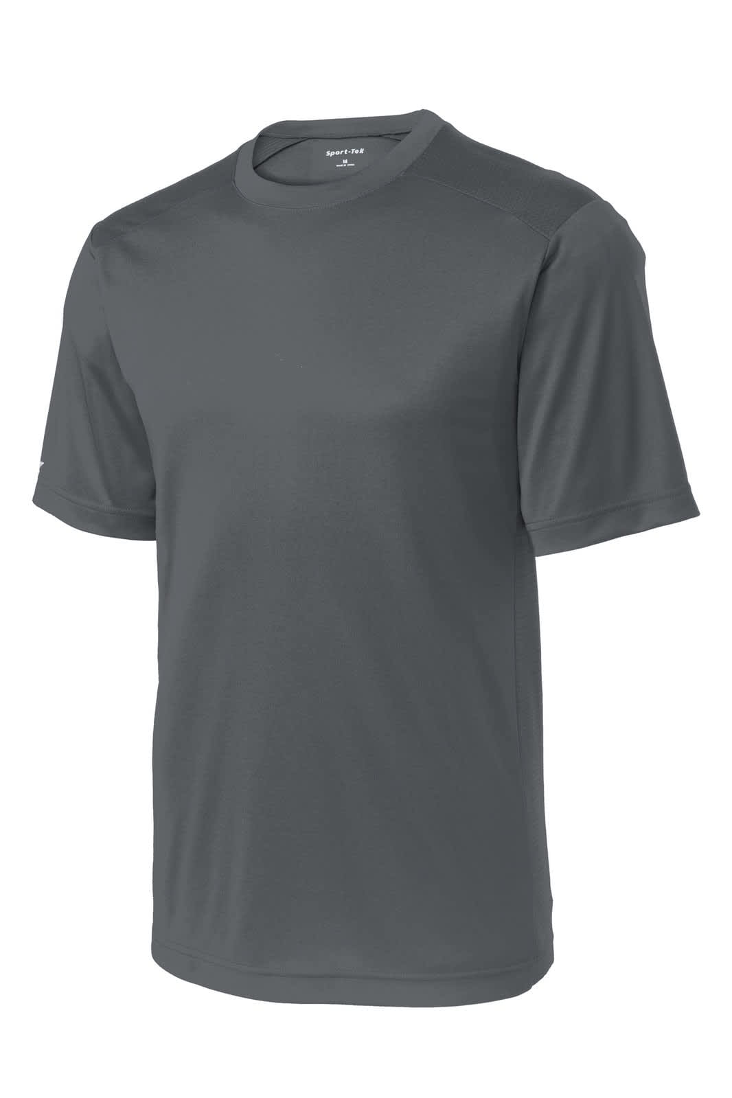 Sport-Tek PosiCharge Elevate Tee