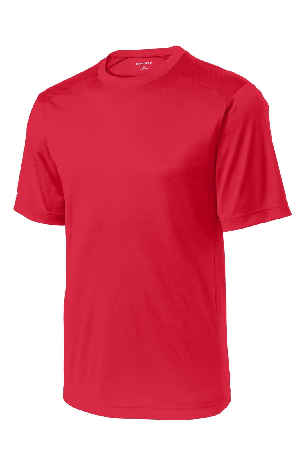 Sport-Tek PosiCharge Elevate Tee