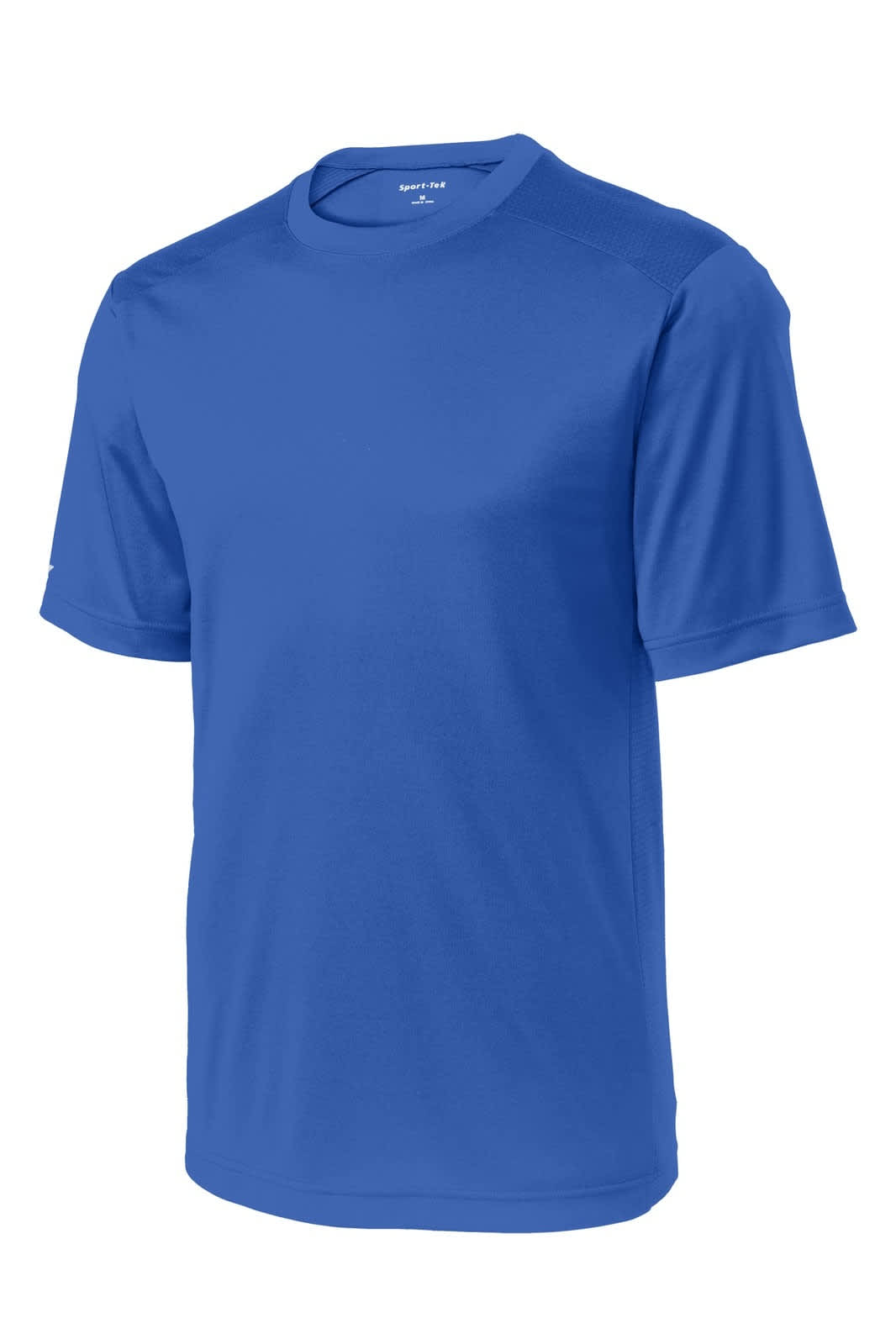 Sport-Tek PosiCharge Elevate Tee