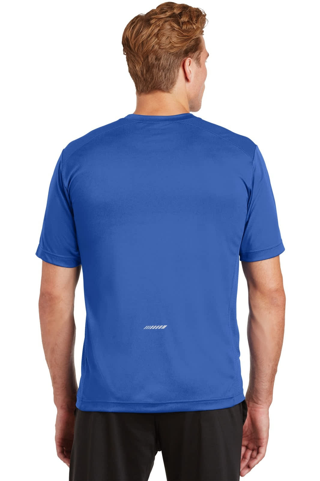 Sport-Tek PosiCharge Elevate Tee