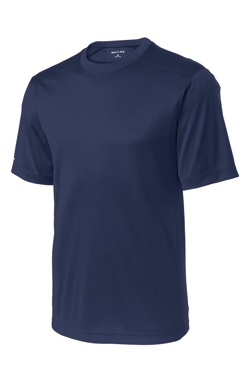 Sport-Tek PosiCharge Elevate Tee