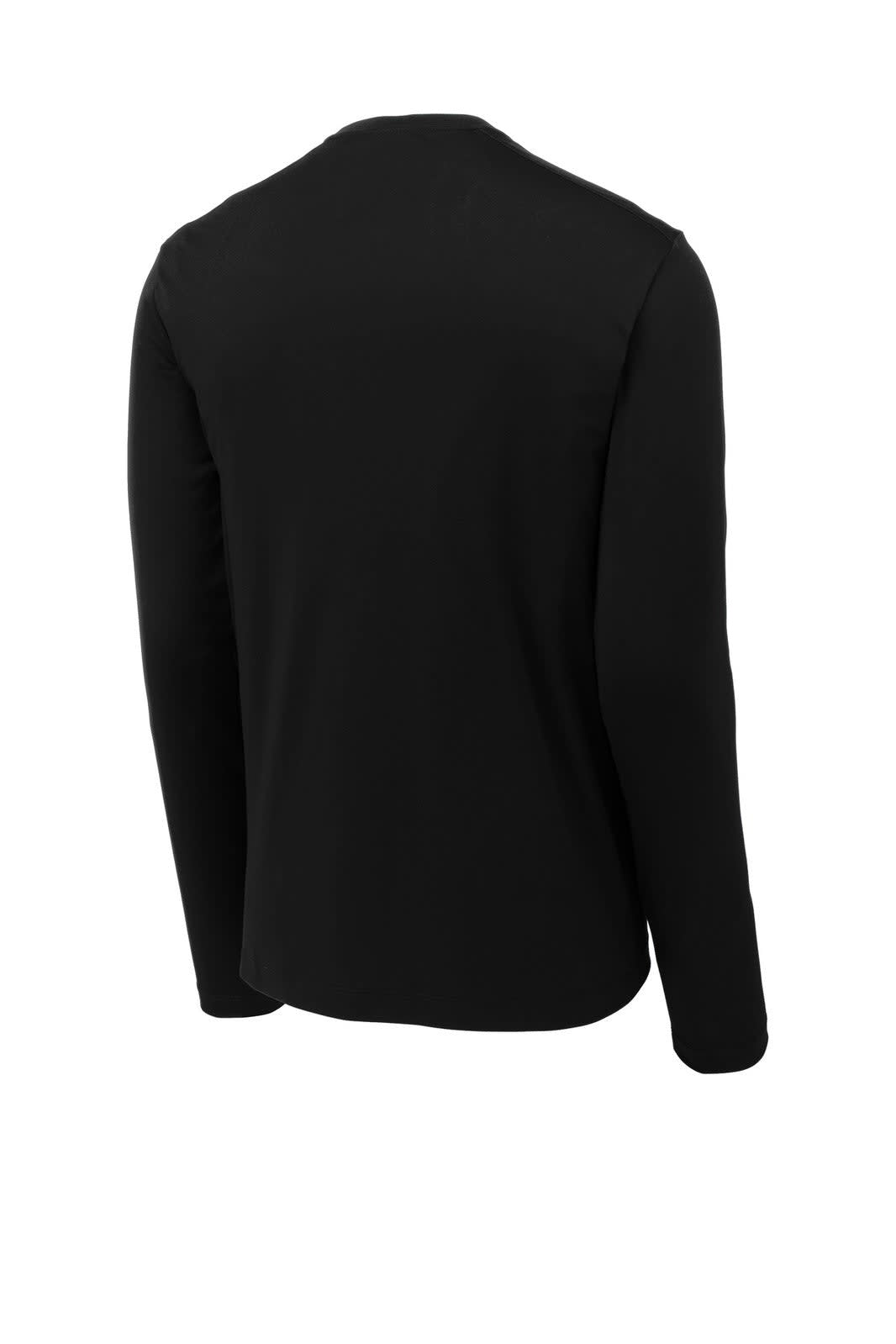 Sport-Tek Posi-UV Pro Long Sleeve Tee