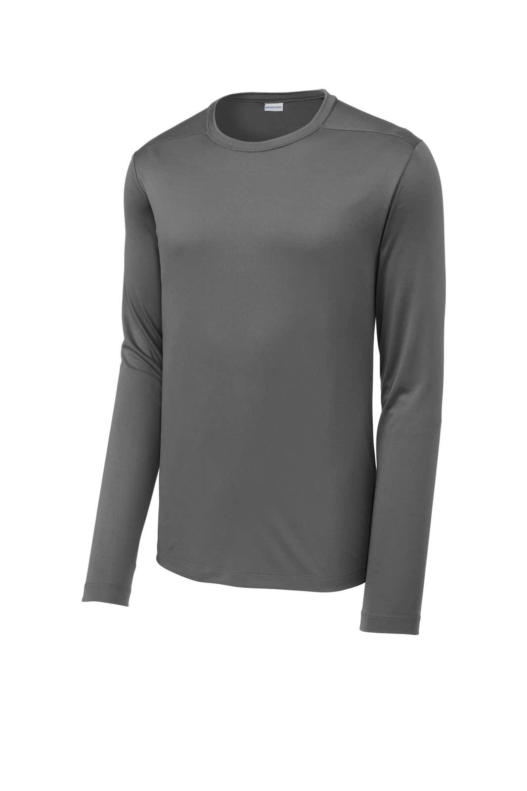 Sport-Tek Posi-UV Pro Long Sleeve Tee