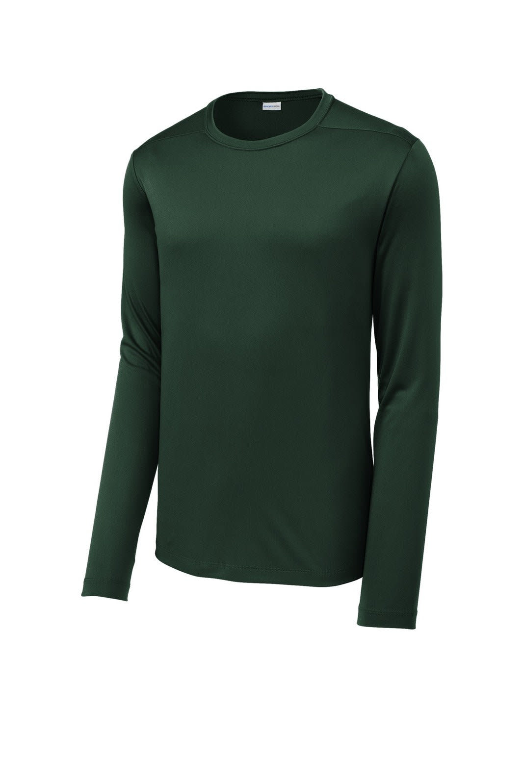 Sport-Tek Posi-UV Pro Long Sleeve Tee