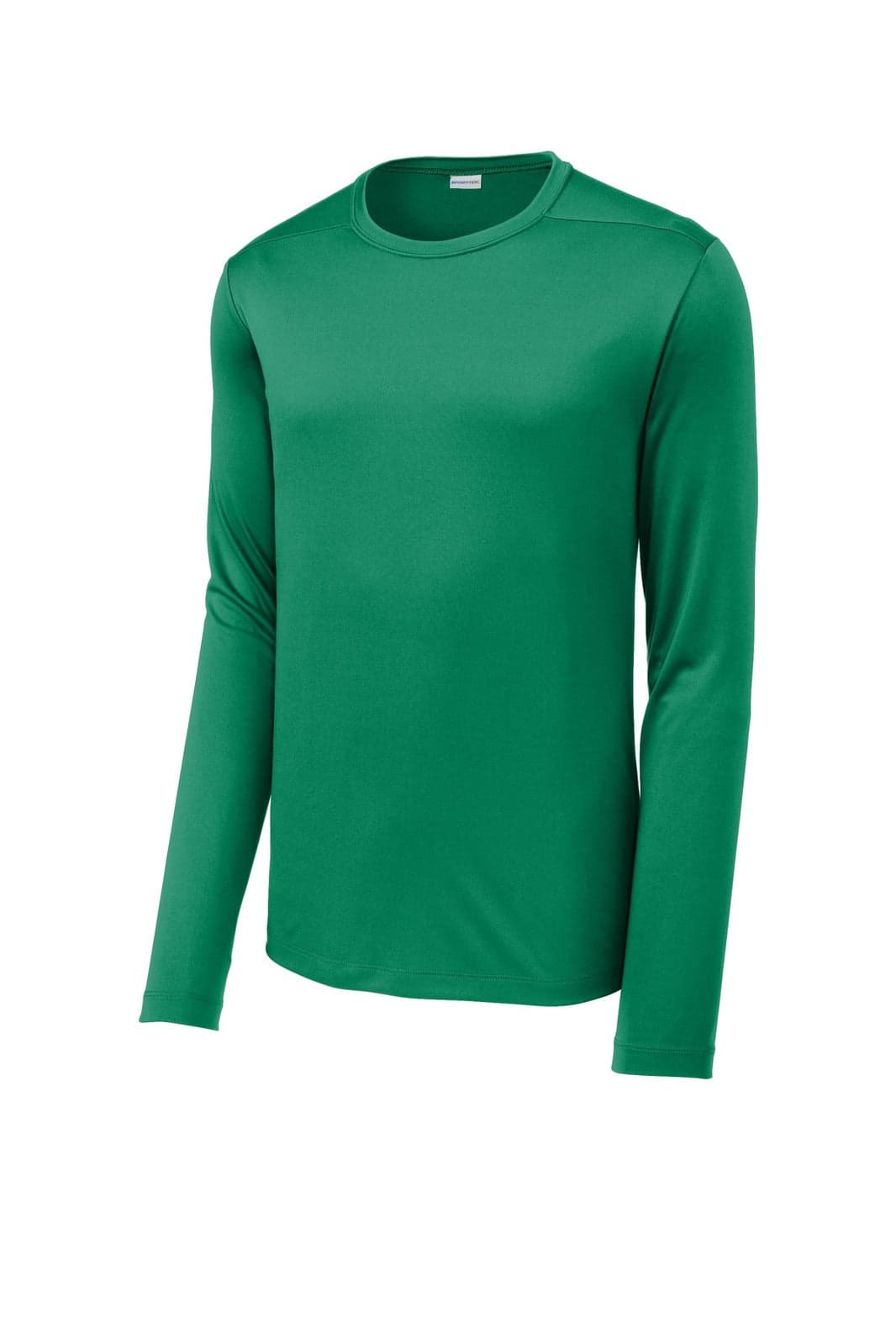 Sport-Tek Posi-UV Pro Long Sleeve Tee