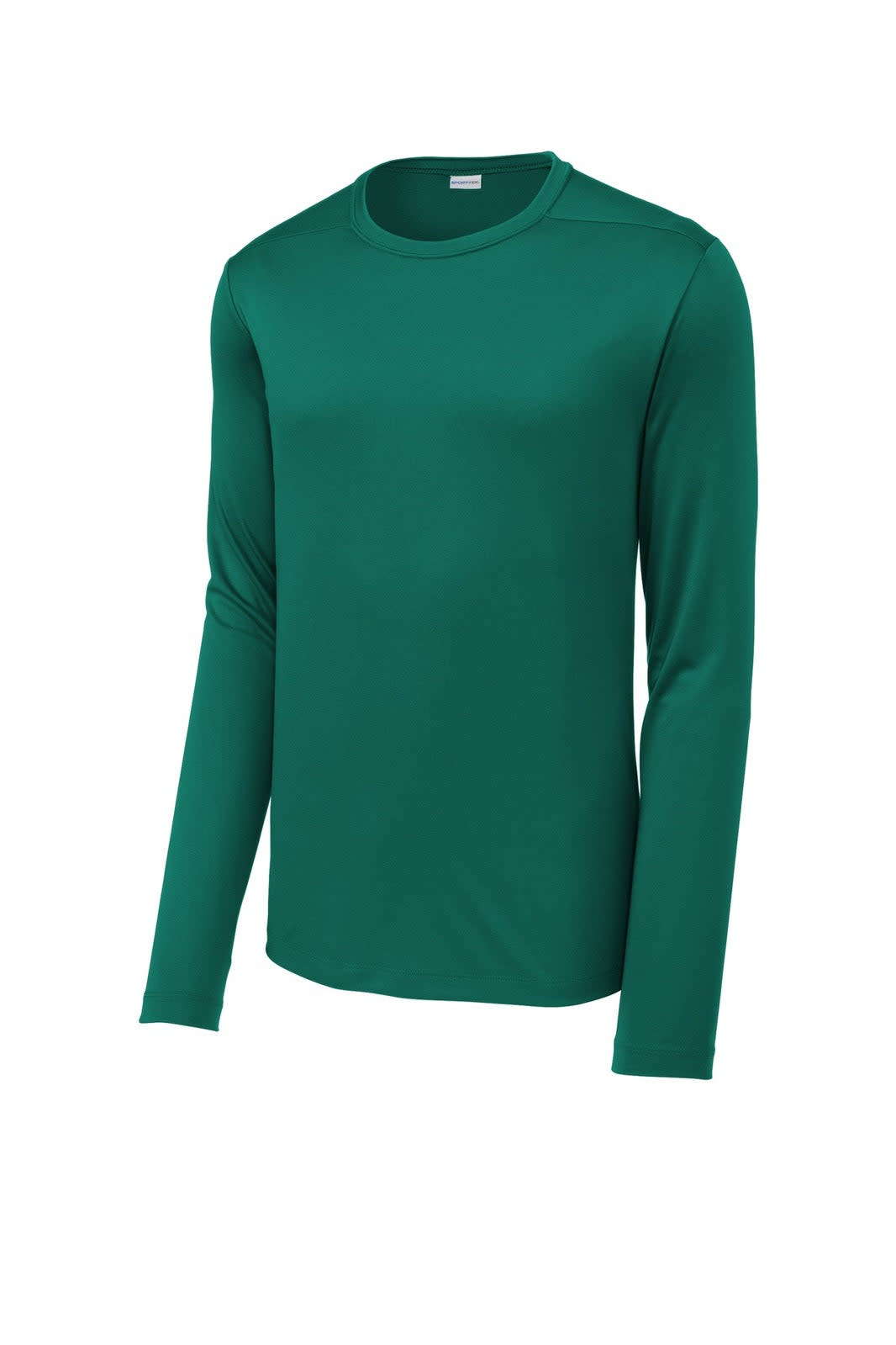 Sport-Tek Posi-UV Pro Long Sleeve Tee
