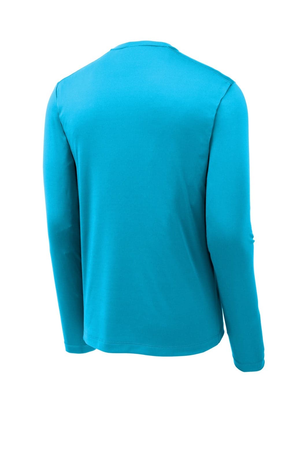 Sport-Tek Posi-UV Pro Long Sleeve Tee