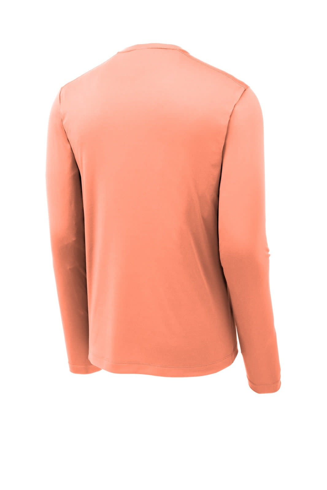 Sport-Tek Posi-UV Pro Long Sleeve Tee