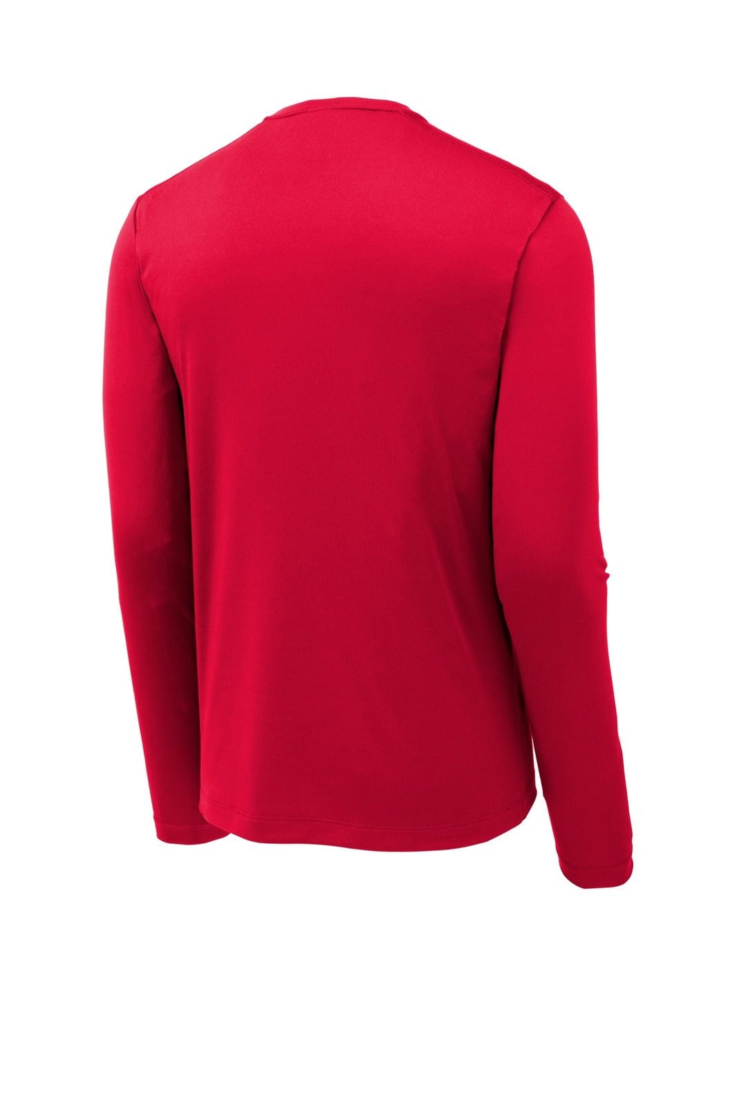 Sport-Tek Posi-UV Pro Long Sleeve Tee