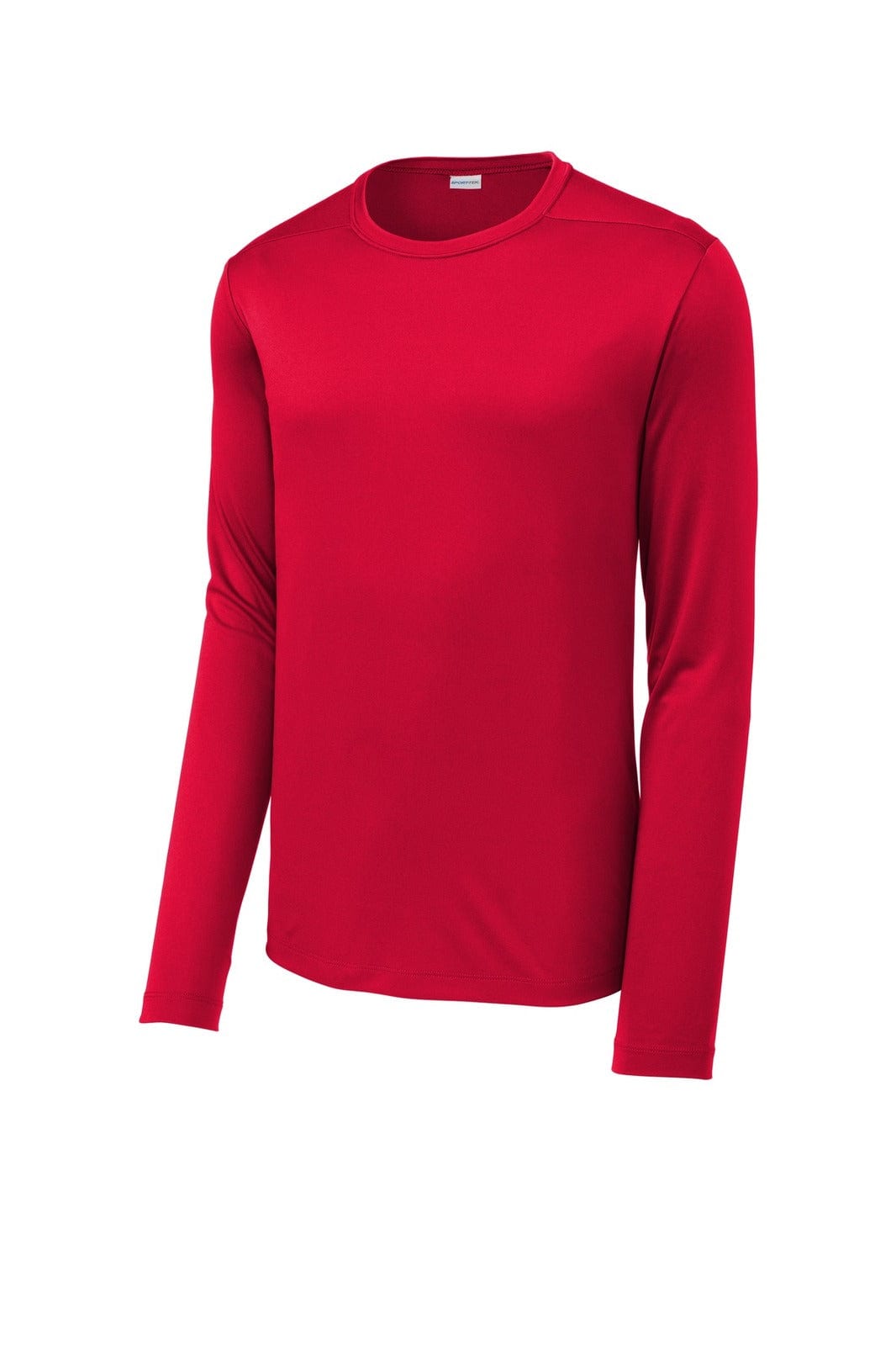 Sport-Tek Posi-UV Pro Long Sleeve Tee