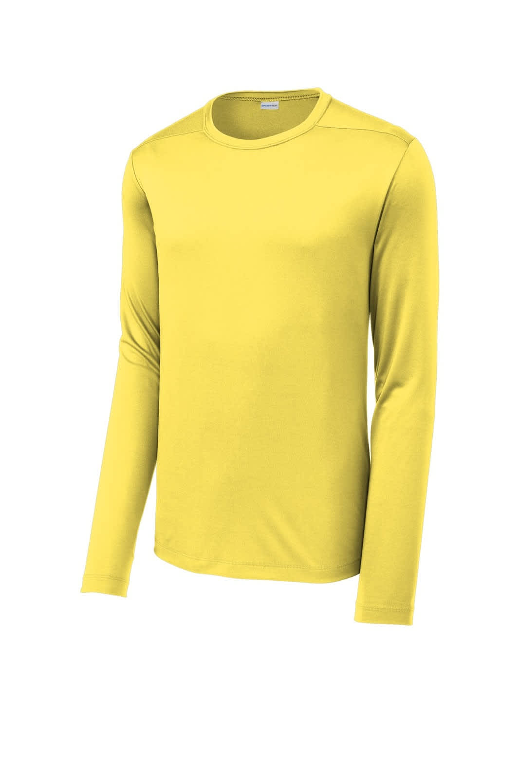 Sport-Tek Posi-UV Pro Long Sleeve Tee