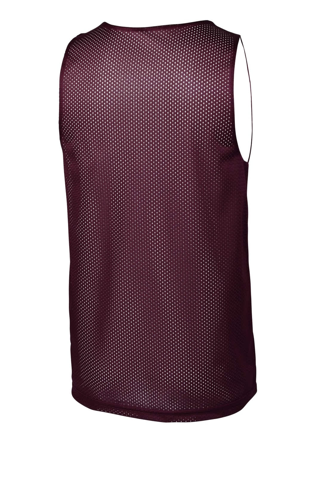Sport-Tek PosiCharge Classic Mesh Reversible Tank