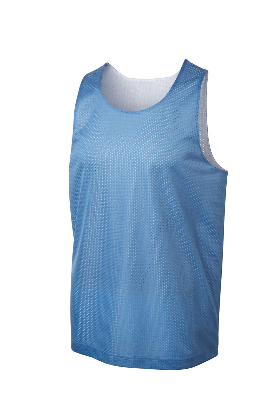 Sport-Tek PosiCharge Classic Mesh Reversible Tank